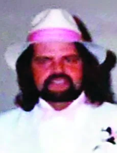 Donald “Wayne” Diamond